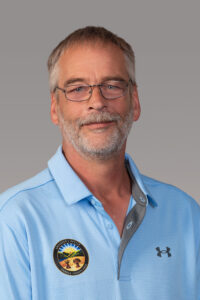 Keith Delfs