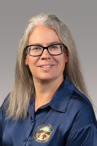 Traci Salkiewicz